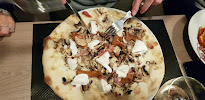 Pizza du Restaurant Pizzéria l'Entracte à Chambéry - n°13
