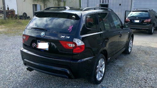 Car Detailing Service «Dynamic Auto Detailers», reviews and photos, 1011 Dozier Rd, Montgomery, AL 36117, USA