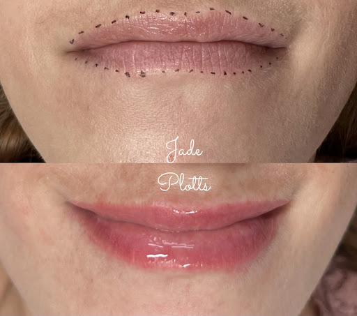 Explore lithuanian tattoo ideas, creative tattoo ideas in Lewisburg, available at Jolie Femme Permanent Makeup & Tiny Tattoos