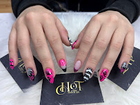 Hot Nails & Spa - Photo 2 - Car repair in Warwick, RI, Providence