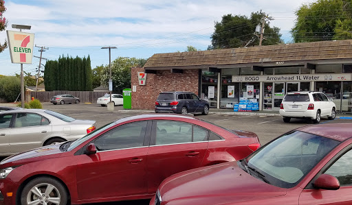 Convenience Store «7-Eleven», reviews and photos, 9000 Kimball Ave, San Ramon, CA 94583, USA
