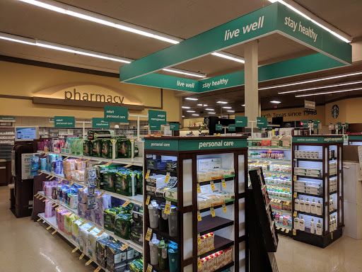 Grocery Store «Tom Thumb», reviews and photos, 2611 West Park Row, Arlington, TX 76013, USA