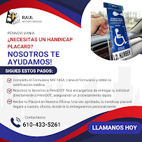 Raul's Notary Service - Photo 4 - Car repair in Allentown, PA, Allentown