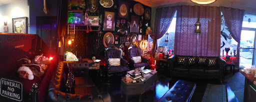 Tattoo Shop «The Séance Tattoo Parlor», reviews and photos, The Séance Tattoo Parlor, 3478 Bristol Pike, Bensalem, PA 19020, USA