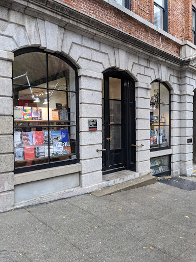 Book Store «William Stout Architectural Books», reviews and photos, 804 Montgomery St, San Francisco, CA 94133, USA