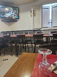 Photo n°43 de Restaurant Le Grizzly à Gensac-la-Pallue ()