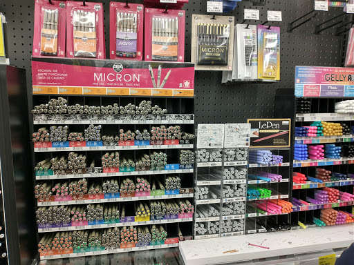 Art Supply Store «Blick Art Materials», reviews and photos, 1600 Broadway, Seattle, WA 98122, USA