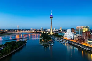 Hyatt Regency Dusseldorf image