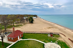 Lighthouse Park