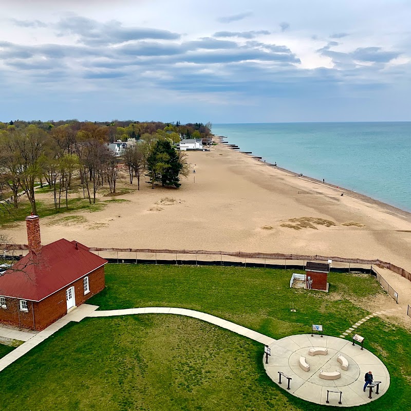 Lighthouse Park