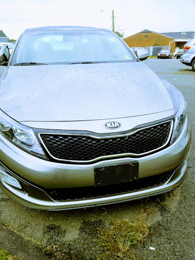 Used Car Dealer «Auto Connection», reviews and photos, 9100 Centreville Rd, Manassas, VA 20110, USA