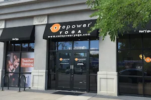CorePower Yoga - Broadway image