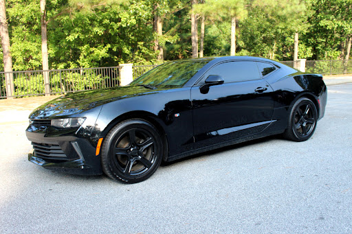 Used Car Dealer «Tico Auto Sales Inc», reviews and photos, 4521 Buford Hwy, Norcross, GA 30071, USA