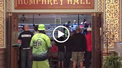 Shrine «Tripoli Shrine Center», reviews and photos, 3000 W Wisconsin Ave, Milwaukee, WI 53208, USA