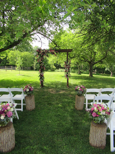 Florist «Cheryl Ann Floral Design Weddings & Events», reviews and photos, 1204 Wells St, Conshohocken, PA 19428, USA