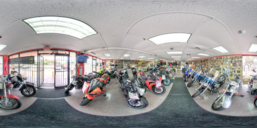 Motorcycle Dealer «Motorcycle World», reviews and photos, 8242 FL-84, Davie, FL 33324, USA