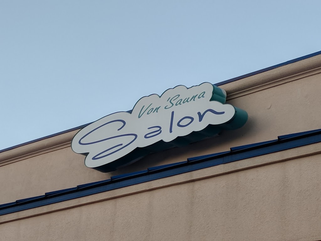 Von'sauna Salon 31326