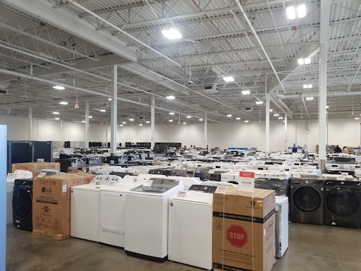 Electronics Store «Best Buy», reviews and photos, 200 Westgate Dr, Brockton, MA 02301, USA