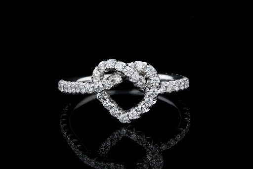 Jeweler «Nathan Alan Jewelers», reviews and photos, 3333 Bristol St, Costa Mesa, CA 92626, USA