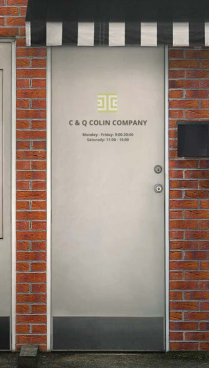 C & Q COLIN COMPANY, LLC