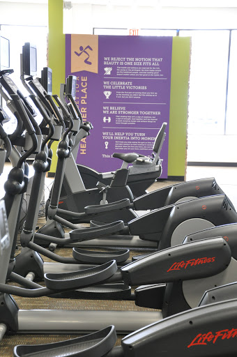 Gym «Anytime Fitness», reviews and photos, 13 Taunton St Suite 3, Plainville, MA 02762, USA