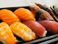 Sushi du Restaurant japonais Hatsuke Saint Tropez - n°7