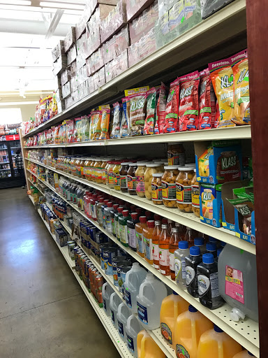 Grocery Store «EL MERCADITO GROCERY», reviews and photos, 906 Eastern Blvd, Clarksville, IN 47129, USA