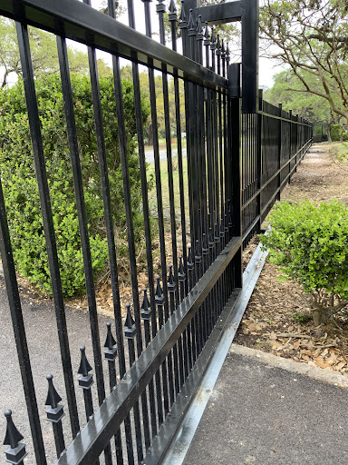 Fence Contractor «City Fence Co of San Antonio», reviews and photos