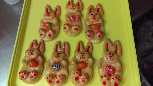 Donut Shop «Young Donut», reviews and photos, 2000 Esters Rd # 108, Irving, TX 75061, USA