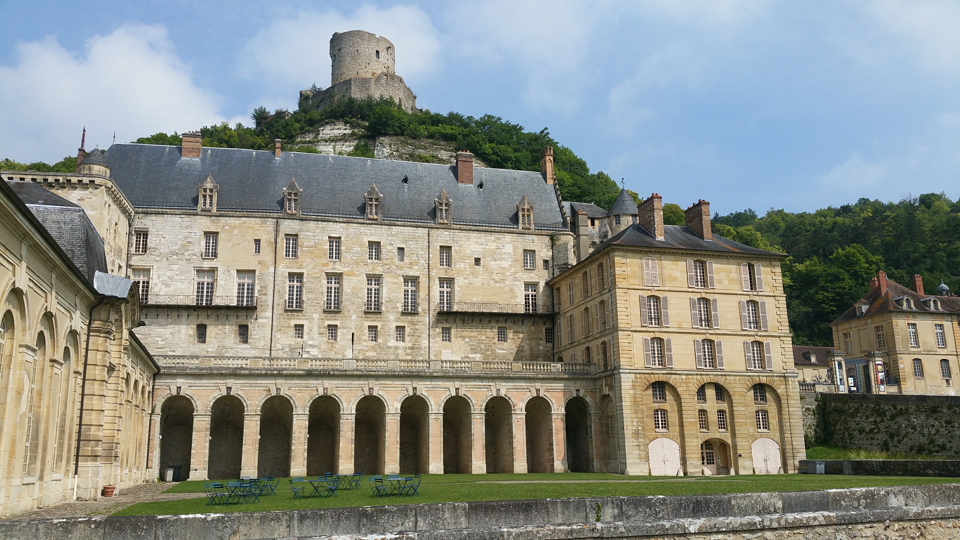 Photo n° 2 de l'avis de Glenn.. fait le 10/06/2018 à 16:48