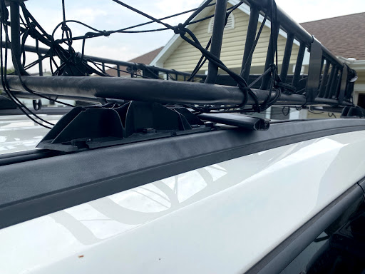 Car Wash «St. Peters Car Wash», reviews and photos, 1525 Jungermann Rd, St Charles, MO 63304, USA