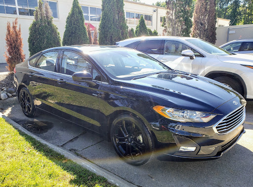 Auto Body Shop «Service King Collision Repair of Southfield», reviews and photos, 24455 Telegraph Rd, Southfield, MI 48033, USA