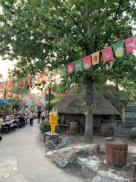 Photo n°4 de Le Banquet Gaulois à Plailly ()