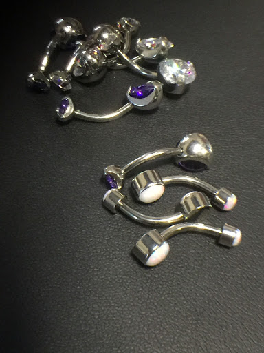 Explore small watercolor tattoo ideas, creative tattoo ideas in Mount Juliet, available at Division Street Tattoo Company