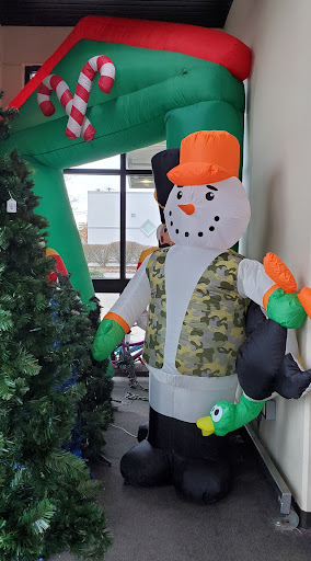 Thrift Store «South Hill Goodwill», reviews and photos, 12915 Meridian E, Puyallup, WA 98373, USA