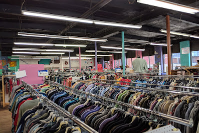 The Salvation Army Thrift Store & Donation Center