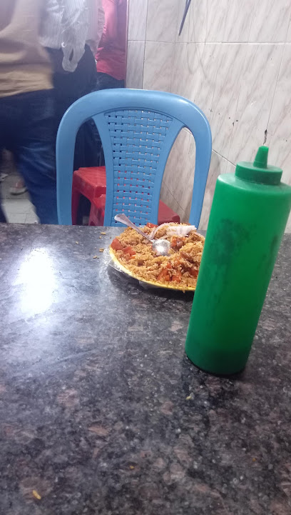 DHEERAJ CHINESE FAST FOOD CENTRE