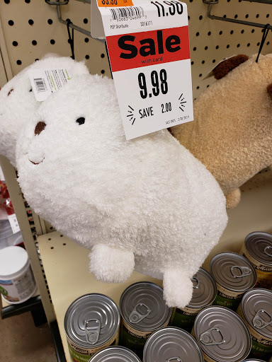 Pet Supply Store «Pet Supplies Plus», reviews and photos, 803 Hillcrest Rd, Mobile, AL 36695, USA