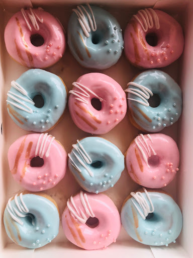 Donut Shop «allen donut», reviews and photos, 204 Central Expy S, Allen, TX 75013, USA