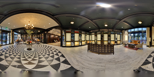 Eye Care Center «Warby Parker at Oxford Exchange», reviews and photos, 420 W Kennedy Blvd, Tampa, FL 33606, USA