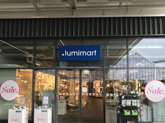 Lumimart Rickenbach