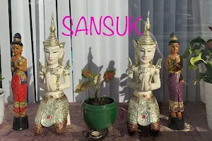 Sansuk Thai massage image