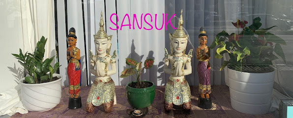 Sansuk Thai massage
