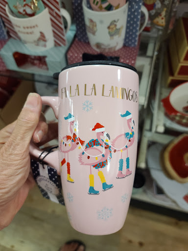 Department Store «HomeGoods», reviews and photos, 4405 Northlake Blvd, Palm Beach Gardens, FL 33403, USA