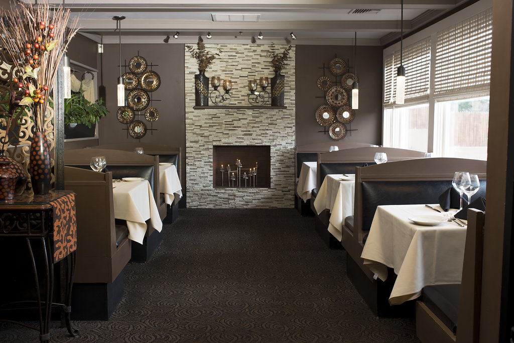 Basil Restaurant 02052