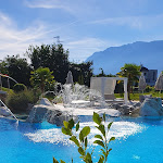 Photo n°1 de l'avis de Isabelle.a fait le 09/10/2022 à 20:32 sur le  Hotel Weinegg à Girlan