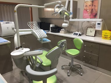 Ultra Modern Dental Centre