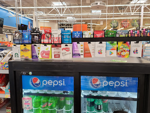 Department Store «Walmart Supercenter», reviews and photos, 17585 Airline Hwy, Prairieville, LA 70769, USA