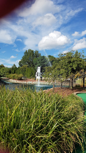 Amusement Park «Magic Mountain Fun Center - Polaris», reviews and photos, 8350 Lyra Dr, Columbus, OH 43240, USA