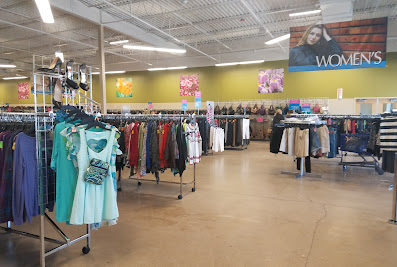 Goodwill Store & Donation Center